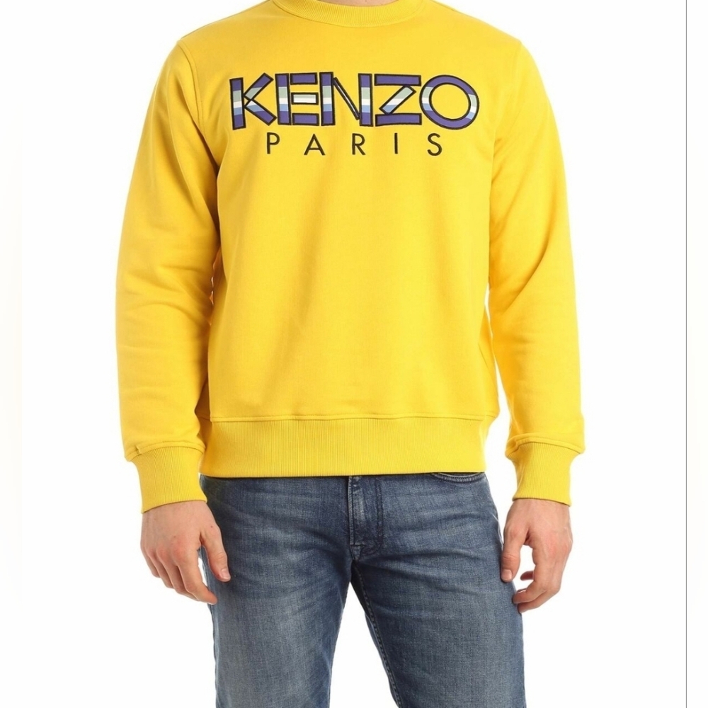 Kenzo Paris Sweatshirt